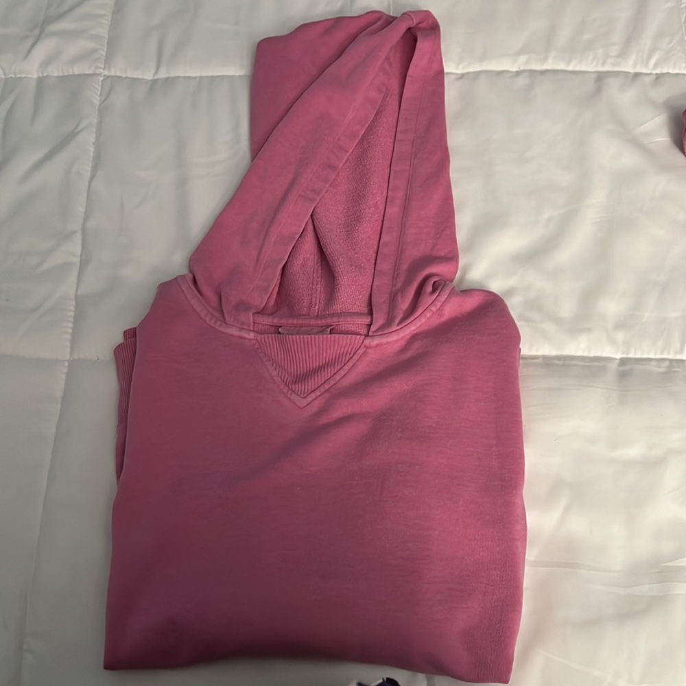 Target: Universal Thread Short Set- Pink - image 5